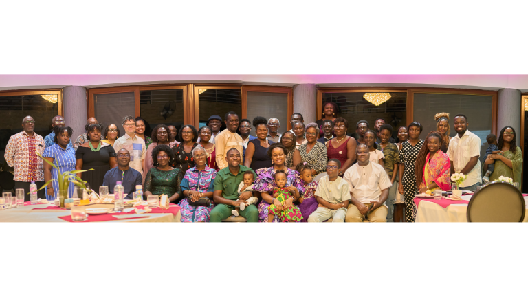 Citation to Rev. Dr. Julius Coomson